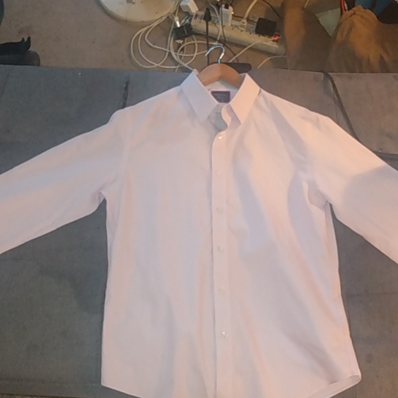 Button down shirt UNTUCKit - Picture 3 of 3